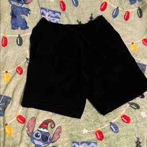 George Black Shorts